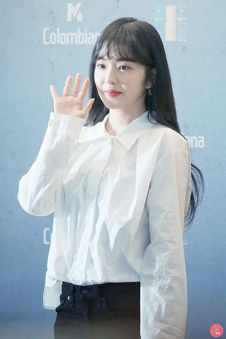 736x1104  Ирэн в «Колумбиана кофе» фанаты | Красный бархатный Ирэн, Красный Бархат, Корейские Девочки Группы