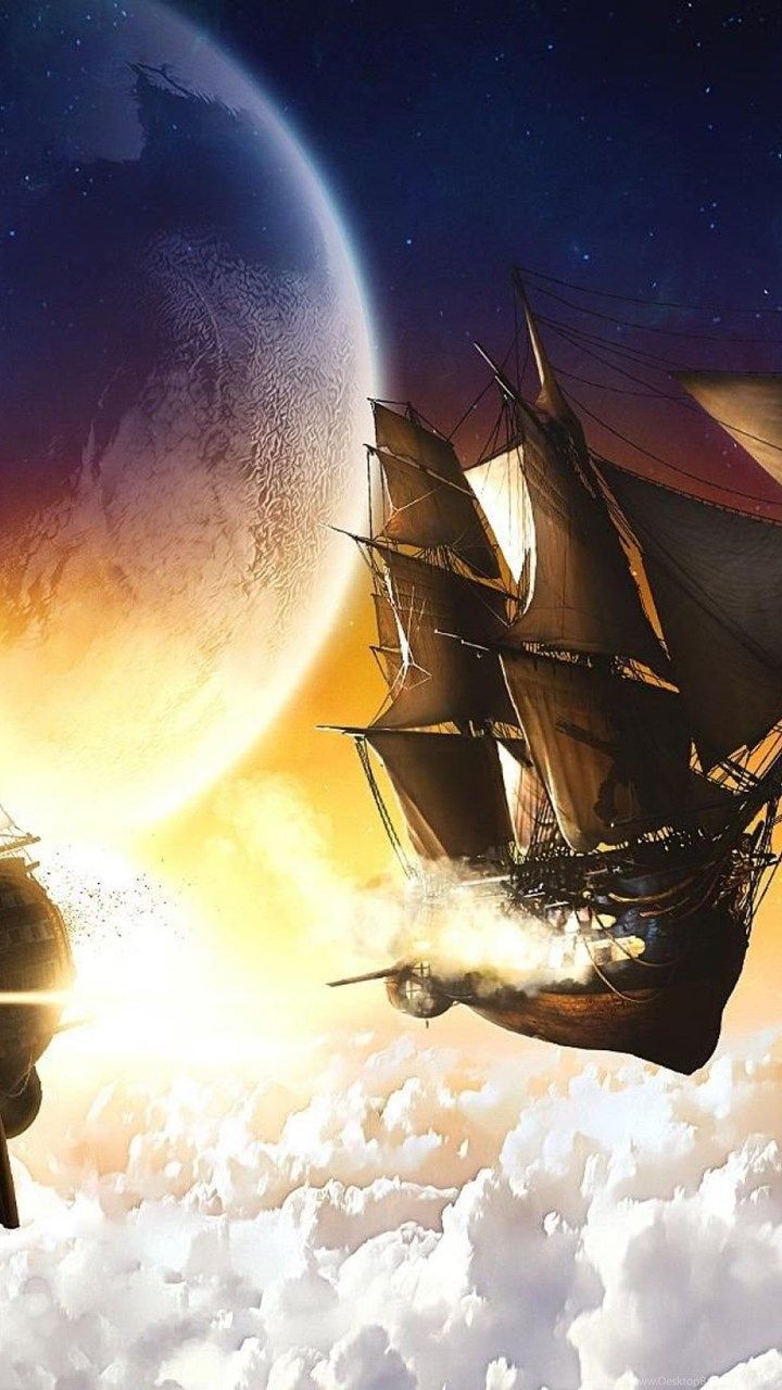 720x1280  Мобильные обои на эридонд - пещера обоев