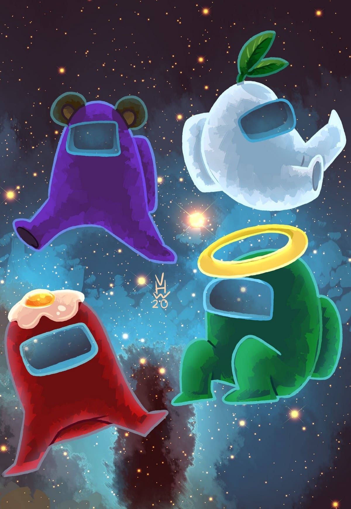 1200x1740  Стимпанк дизельпанк Airship Art Deco Poster - винтажный плакат