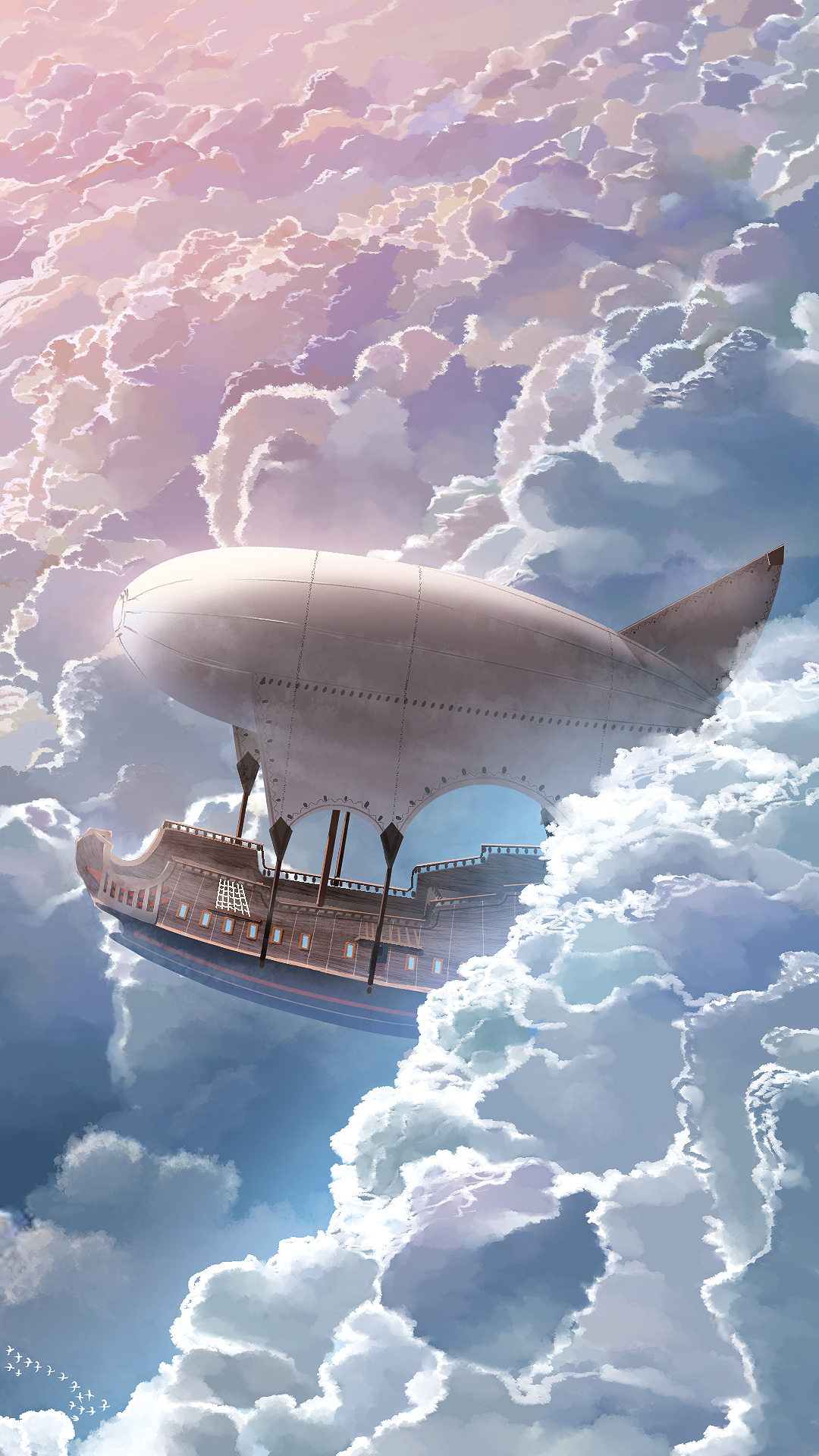 1080x1920  Airship PNG, Vector, PSD и клипарт с прозрачным фоном для бесплатного скачивания | Pngtree