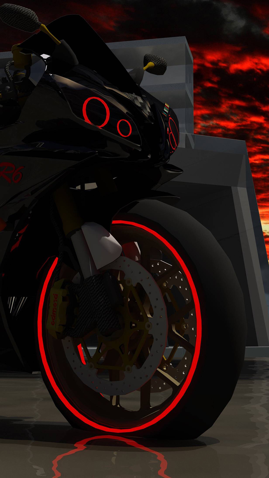 900x1600  Самые популярные Super Sport Bikes HD Обои - Скачать бесплатно (7) - Лучшие обои