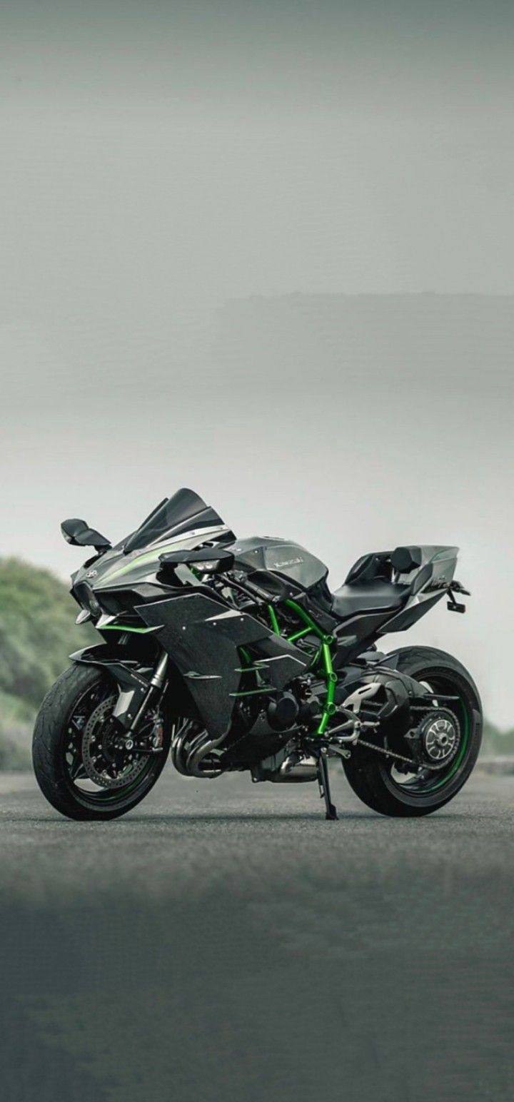 720x1544  Бесплатно скачать мотоцикл Ninja Bike Motorcycle обои Kawasaki Ninja Bike [720x1544] для вашего рабочего стола, Mobile \ U0026 Tablet | Исследуйте 24+ Full HD Bike Walpapers | Full HD обои, обои Full HD, велосипедные обои HD