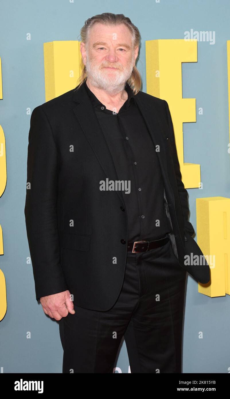 802x1390  Мистер Мерседес - Фото Брендана Глисона (42857876) - FanPop