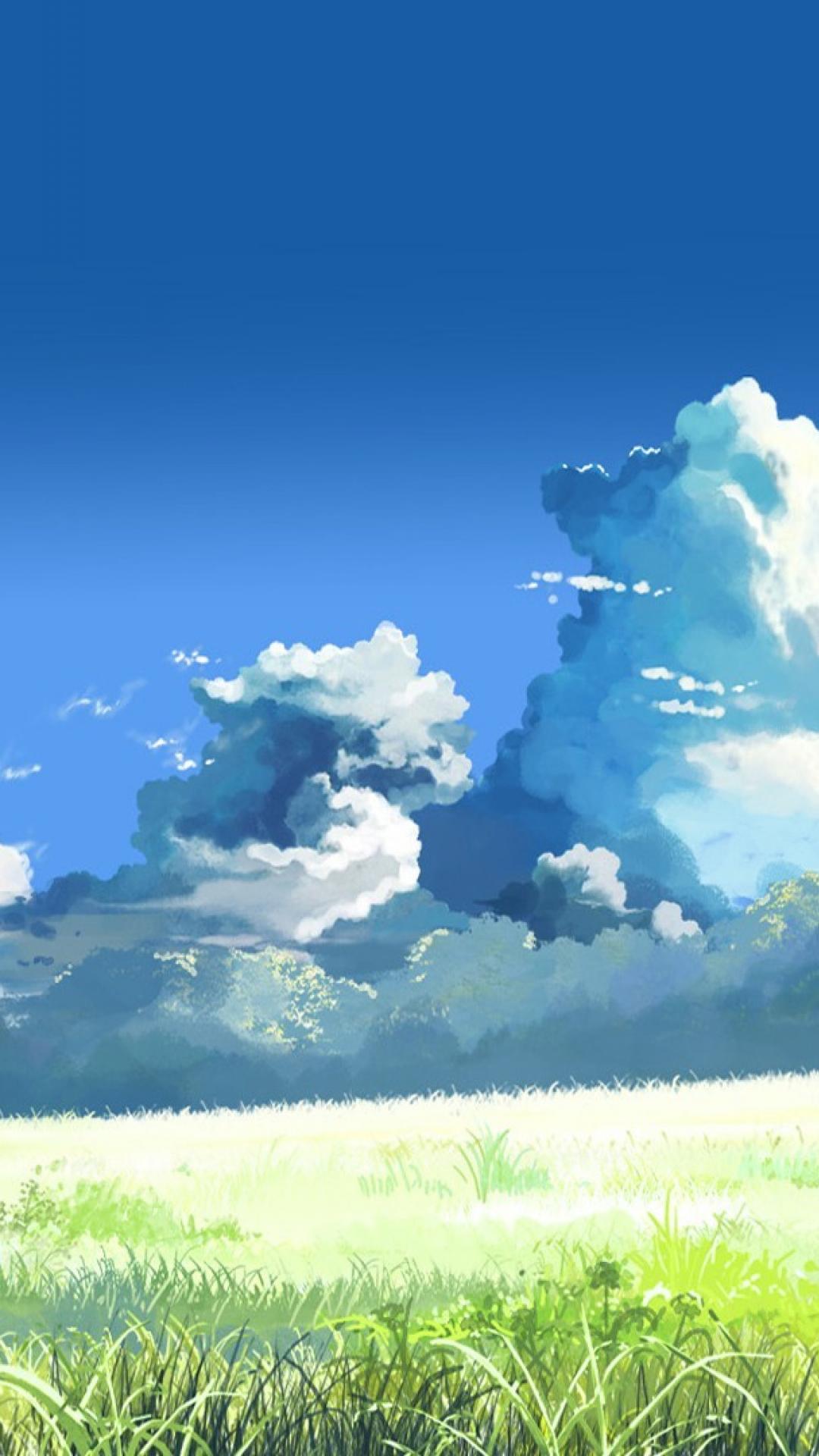 1080x1920  9GAG - как фильм Макото Шинкай ✍🏻 winter_parasol | TW | Facebook