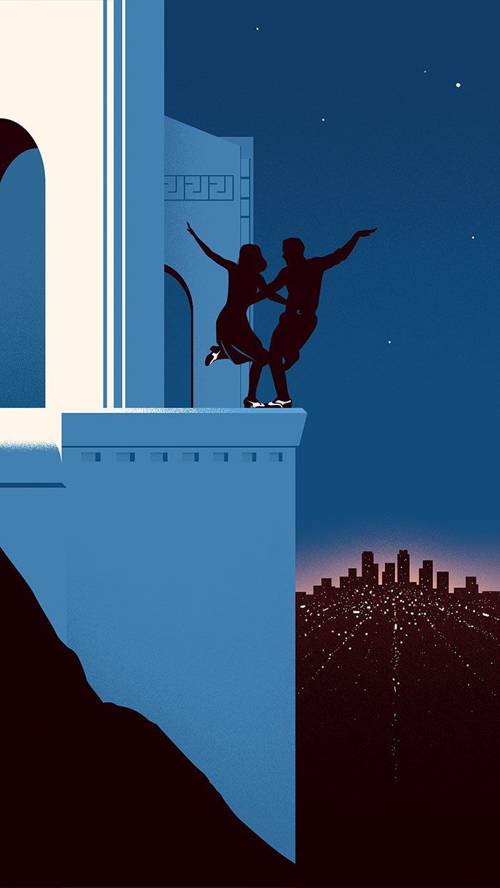 700x1243  Альтернативные плакаты фильма Vol.2 на Behance