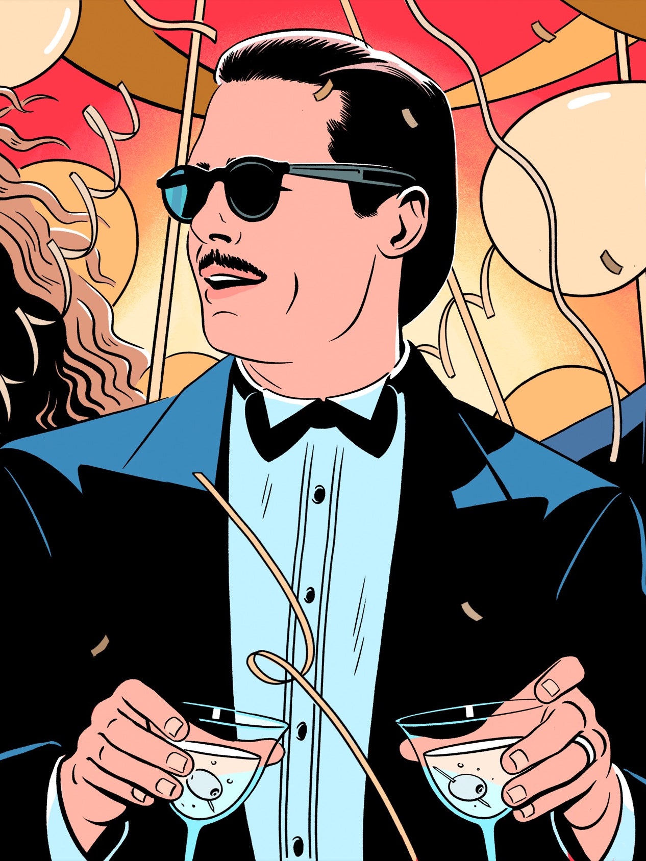 1266x1688  Обновления фильмов в Твиттере: \ "Диего Кальва и Марго Робби Стар на первых плакатах для« Вавилона »Дэмиена Шазель. https: //t.co/7kfyehajh3 \ "/Twitter