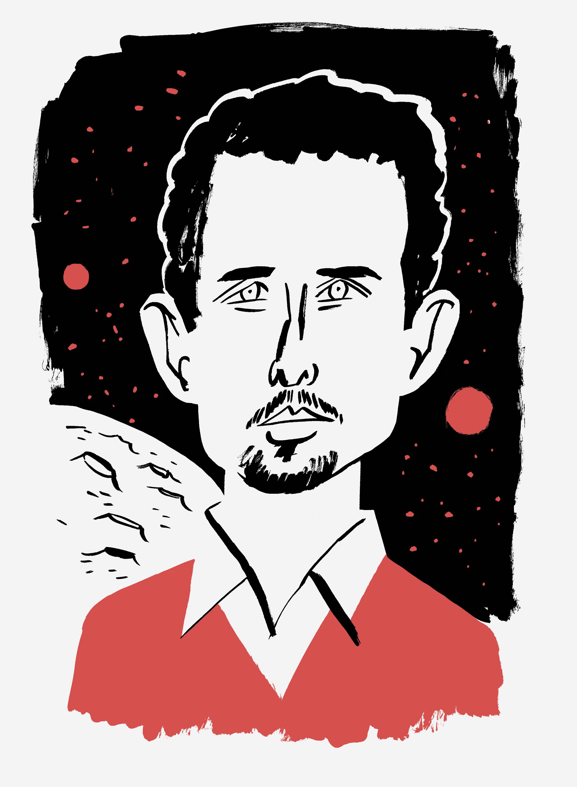 1877x2560  5 вещей, которые нужно знать о Damien Chazelle's La La Land