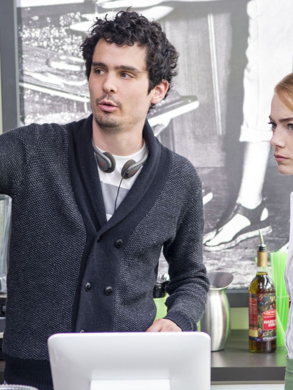 960x1280  Вавилон: Брэд Питт, Марго Робби, Диего Кальва: Фильмы \ U0026 ТВ - Amazon.com