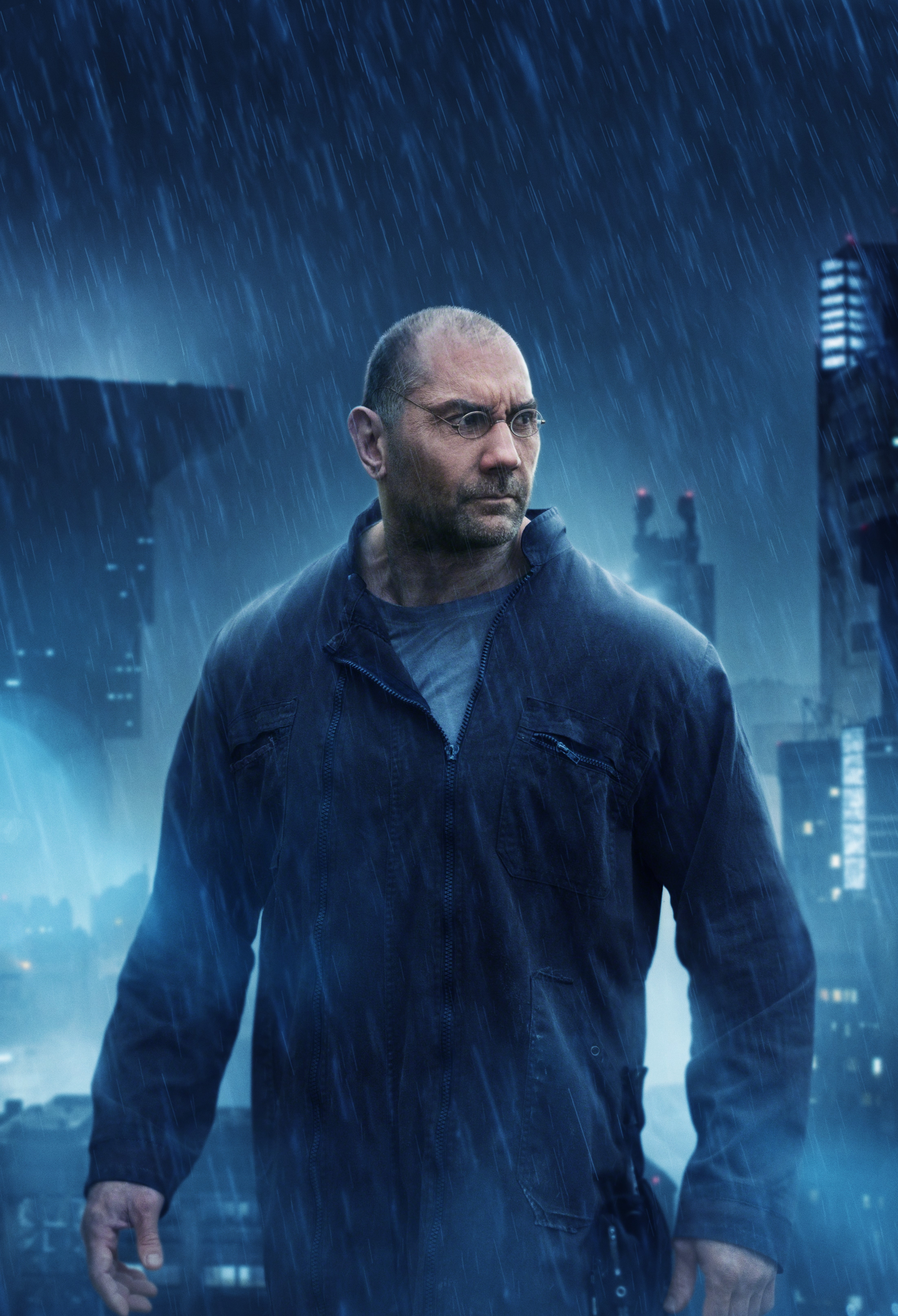 4410x6457  Дэйв Баутиста от Dljunkie HD обои | Pxfuel