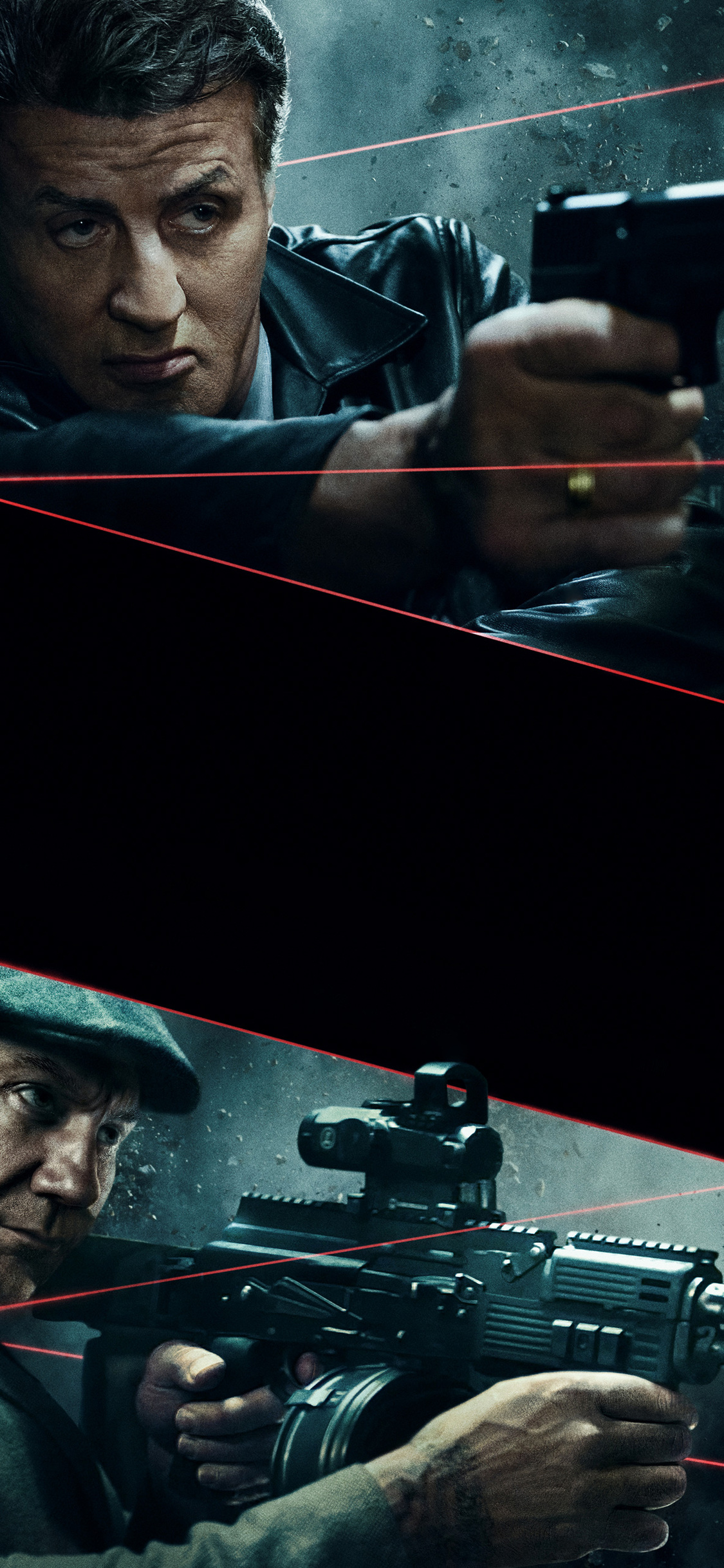 1125x2436  Файл: Батиста с чемпионатом мира в супертяжелом весе.