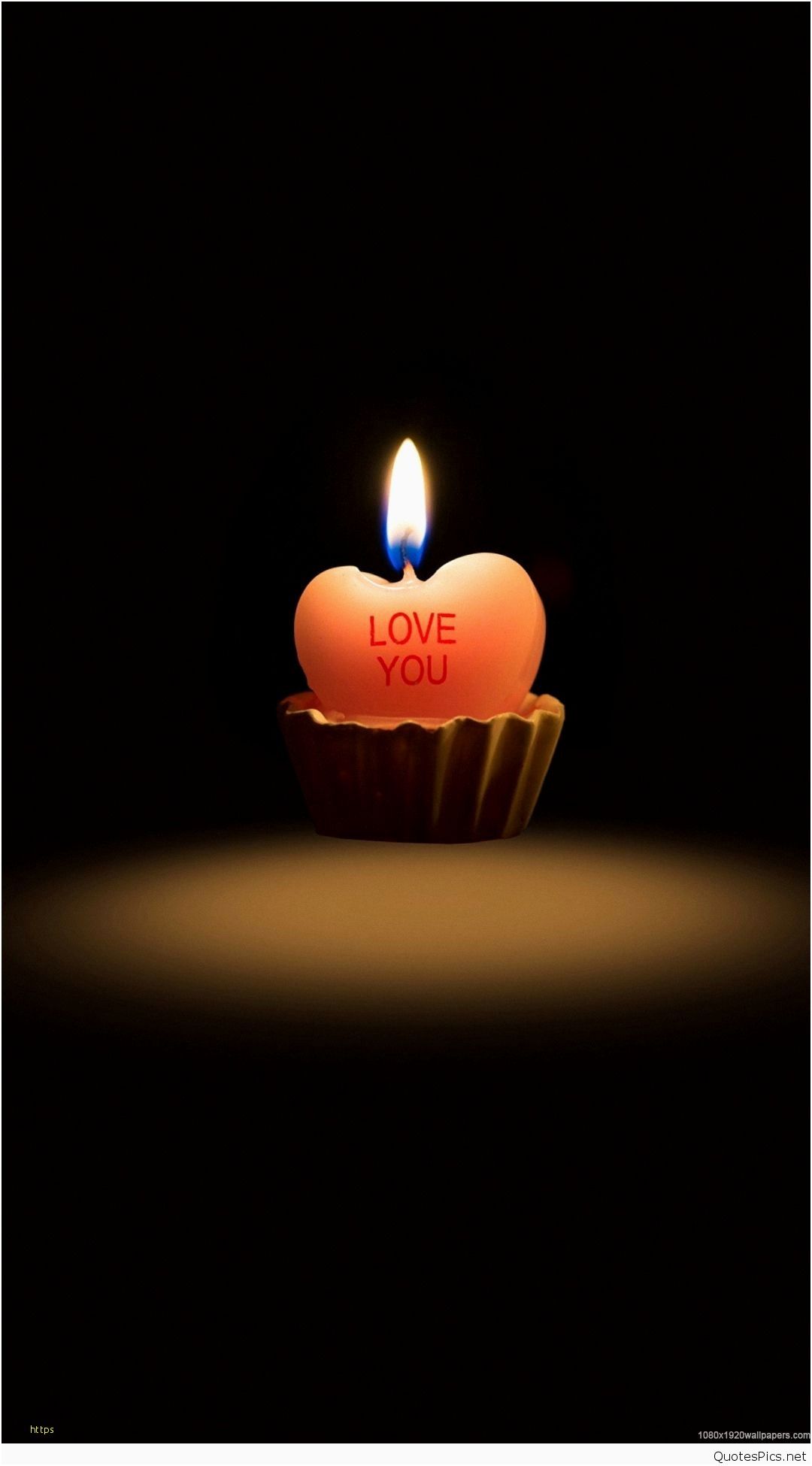 1080x1950   «Мобильные обои с любовью и цитаты HD-изображений» 