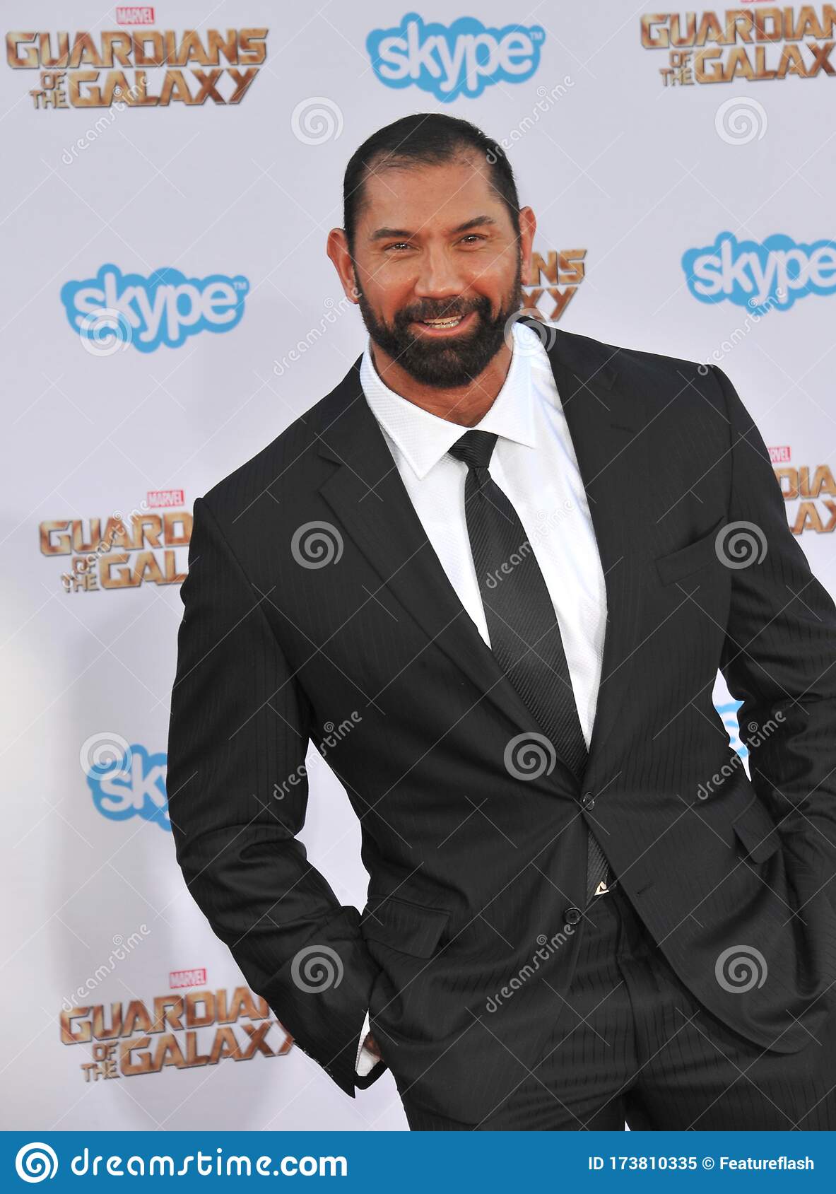 1183x1689  Дейв Баутиста Стоковые Фотографии, Роялти Дейв Баутиста Изображения | Депозитфотос