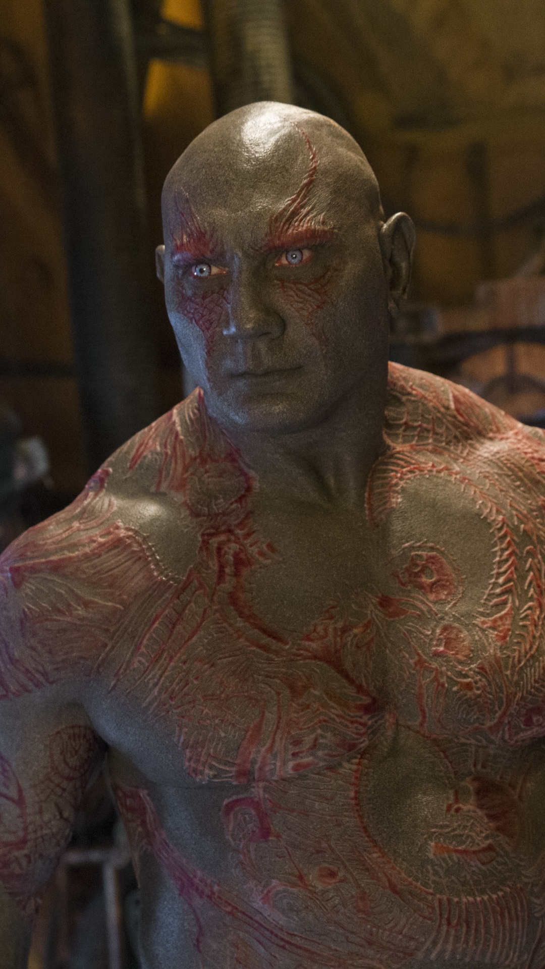 1080x1920  Дэйв Баутиста PNG Изображения | Pngegg