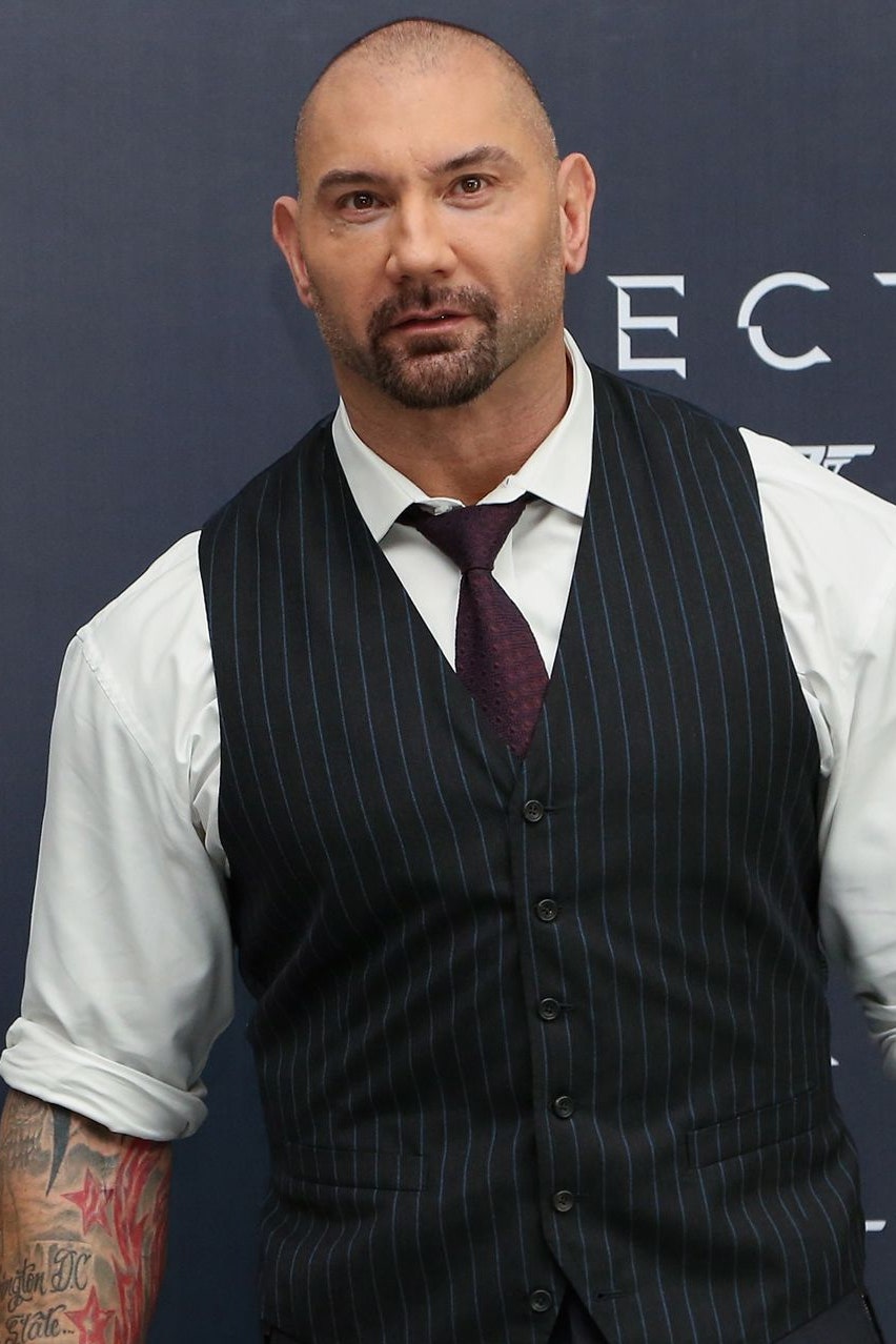 852x1278  Дэвид Майкл Дейв Баутиста Обои WWE RAW 2021 APK для Android скачать