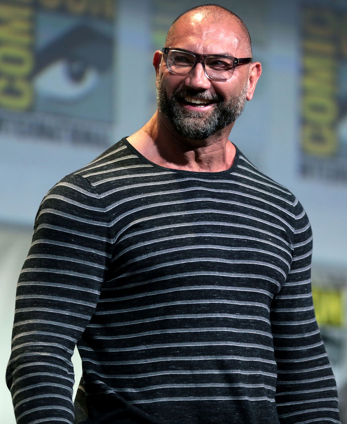 Dave Bautista