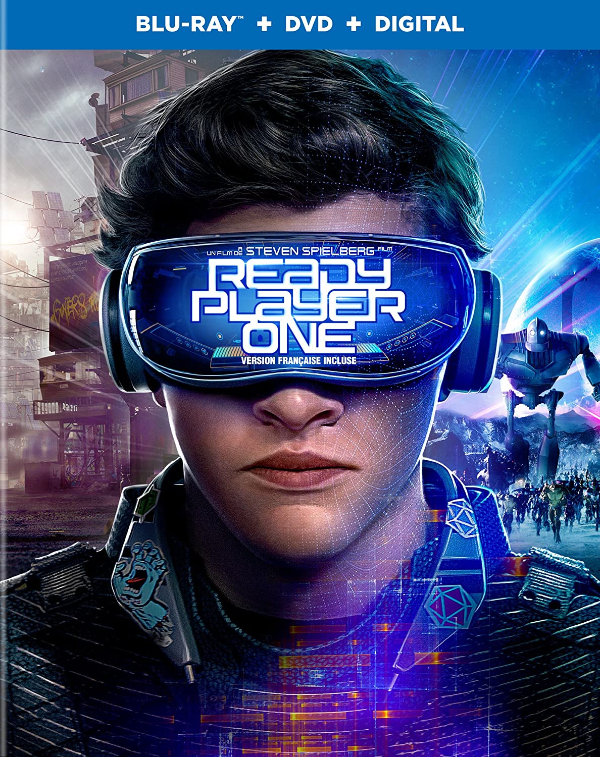 1188x1500  RP1 Parzival, Ready Player One, HD Телефон Обои | Пикпкс
