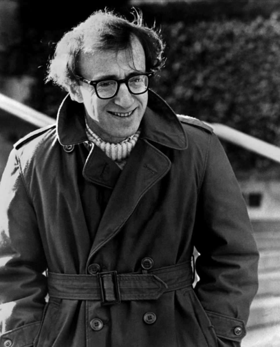 968x1200  Бесплатные загрузки обоев Woody Allen, [100+] Woody Allen Walpapers бесплатно | Wallpapers.com