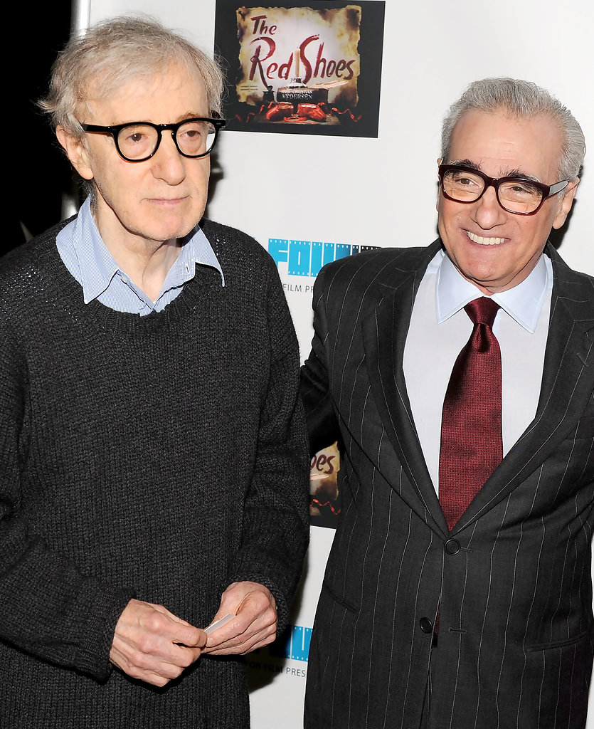 835x1024  Скачать режиссер Вуди Аллен в любых Works Film Premiere обои | Wallpapers.com