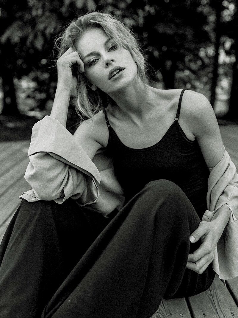 800x1067  Фото: Анастация Стегко (1989) #2809020