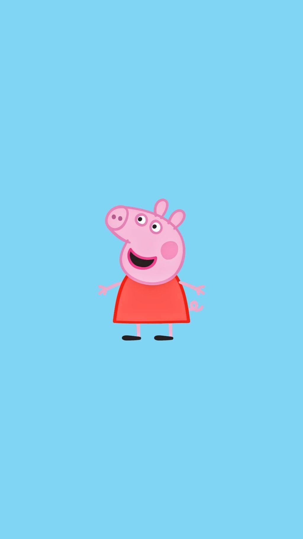 1024x1818  Peppa Pig Phone Wallpapers - Wallpaper Cave