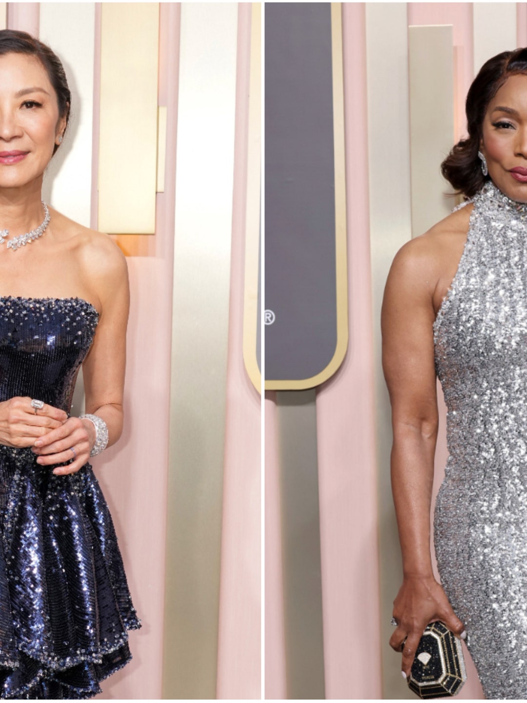 1080x1440  Мишель Йео Фотогалерея - 115 высококачественных фото | Место