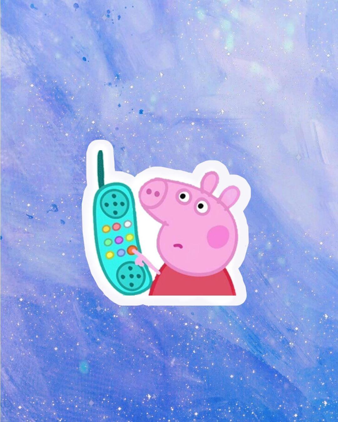 1080x1349  Peppa Pig Wallpaper Telephone - KoLPaPer - Awesome Free HD Wallpapers