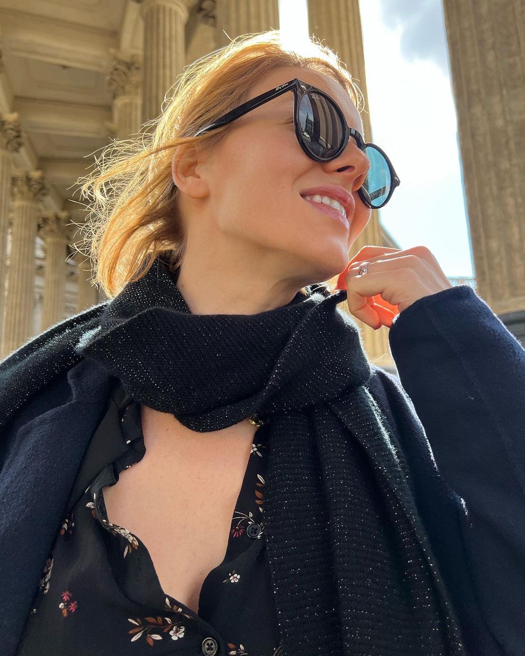 1080x1350  Для этого фильма я учила иврит»: Ирина Старшенбаум рассказала о съёмках в  фильме Майкла Уинтерботтома - лайфстайл - 19 ноября 2022 - фотографии -  Кино-Театр.Ру