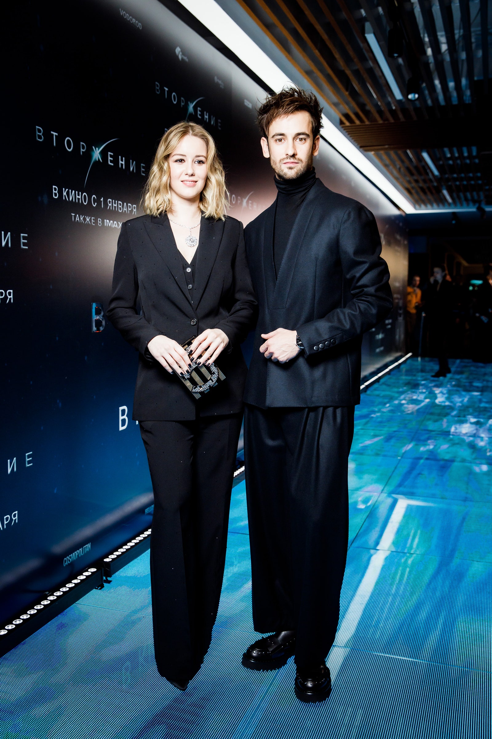 1600x2400  Парлина, Феор, Фебар, К.С.С. Гламур