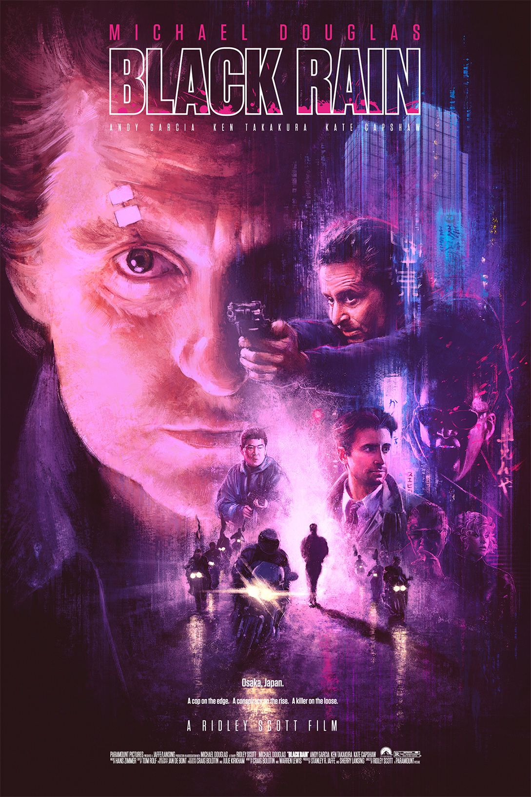 1089x1633  Инопланетные исследования: инопланетянин: завет