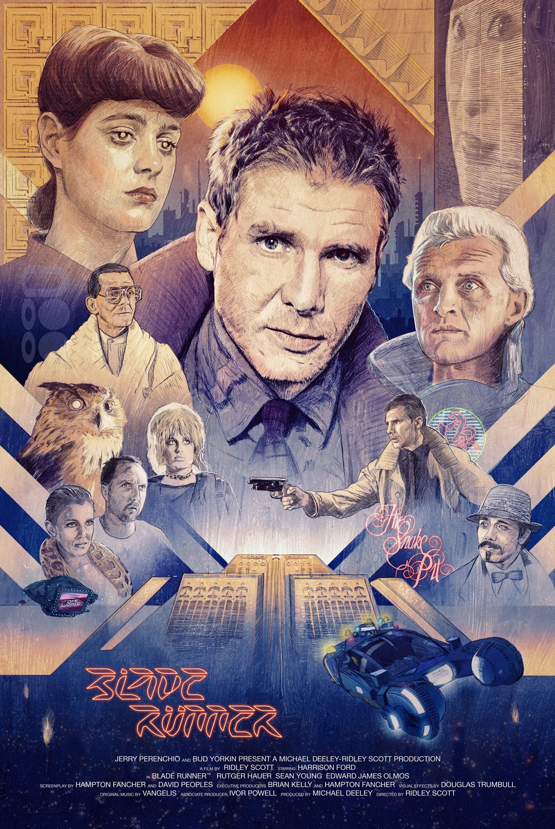 1080x1614  Царство Небес (Фильм, 2005) - Moviemeter.com