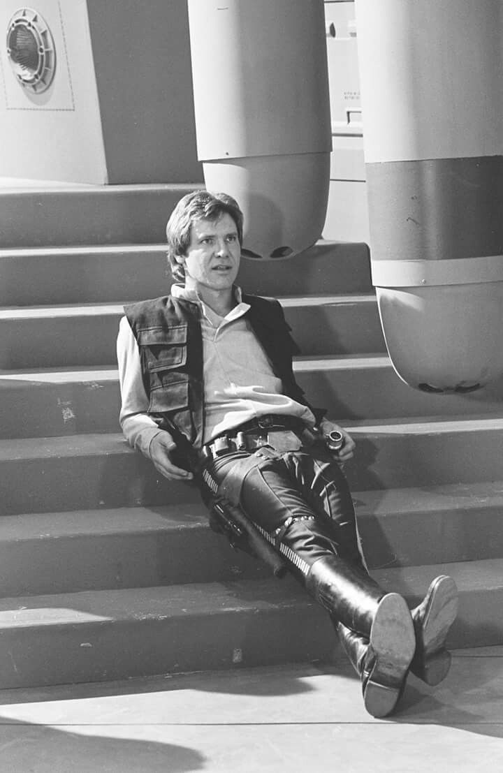 720x1107  Скачать Harrison Ford American Acter Acter League Wallpaper | Обои .com