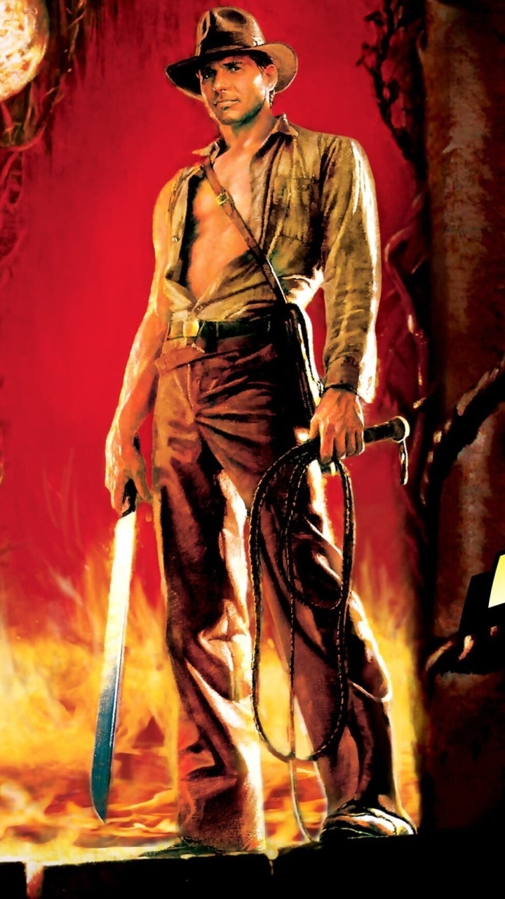 720x1280  Индиана Джонс | Дисней Фанон Вики | Фэндом