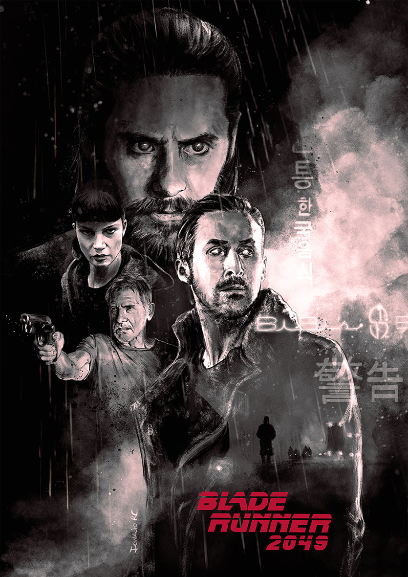 835x1180  Режиссер сэр Ридли Скотт считает этот фильм, вероятно, его самый первый ... | ТИК Так