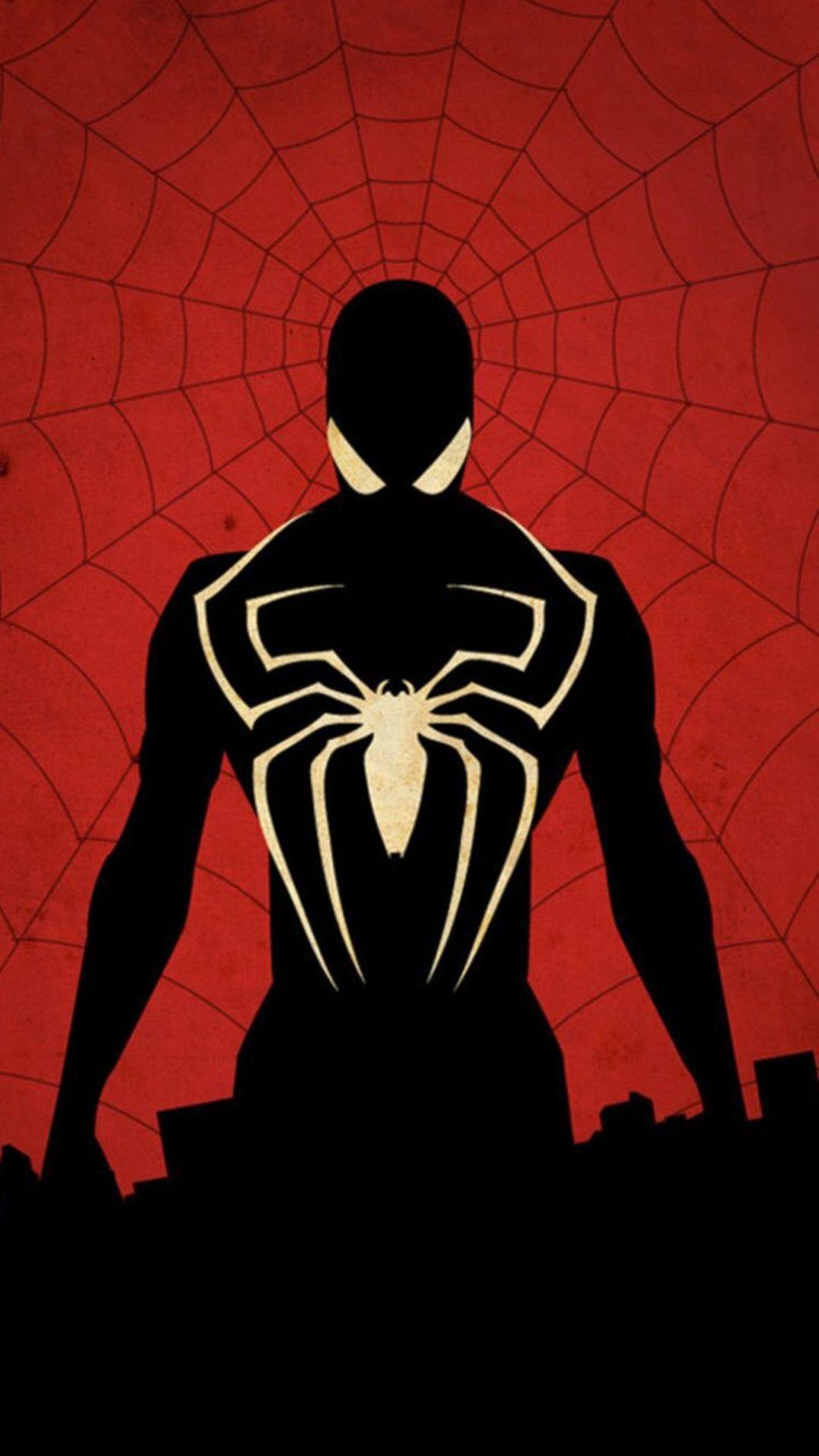 1080x1920  Spider Man Hd Phone Wallpapers - Wallpaper Cave