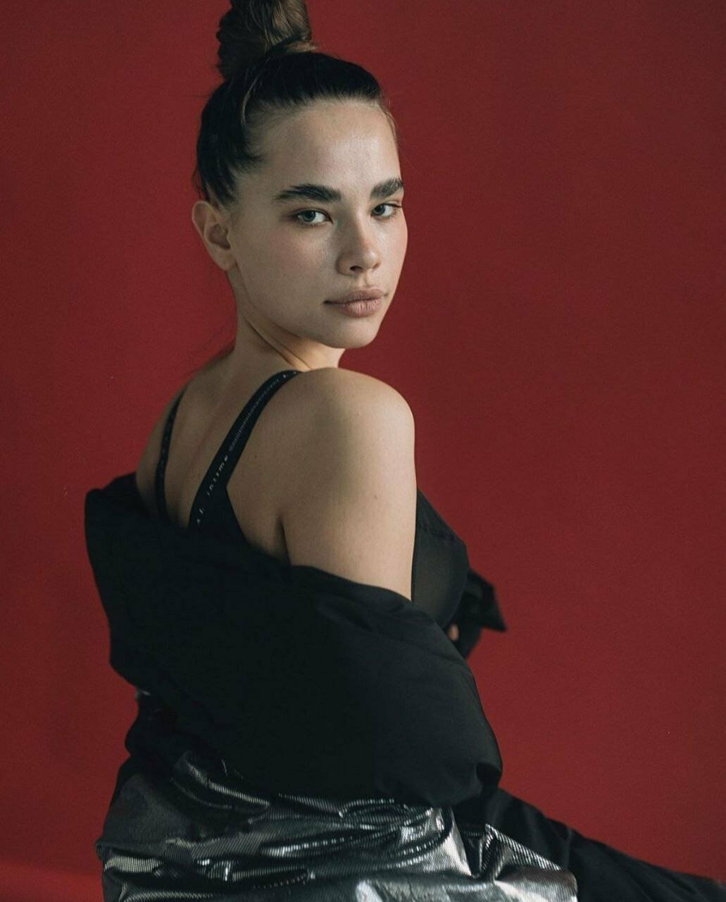 1031x1280  Фото: Анастация Рушеник (1998) #3934422