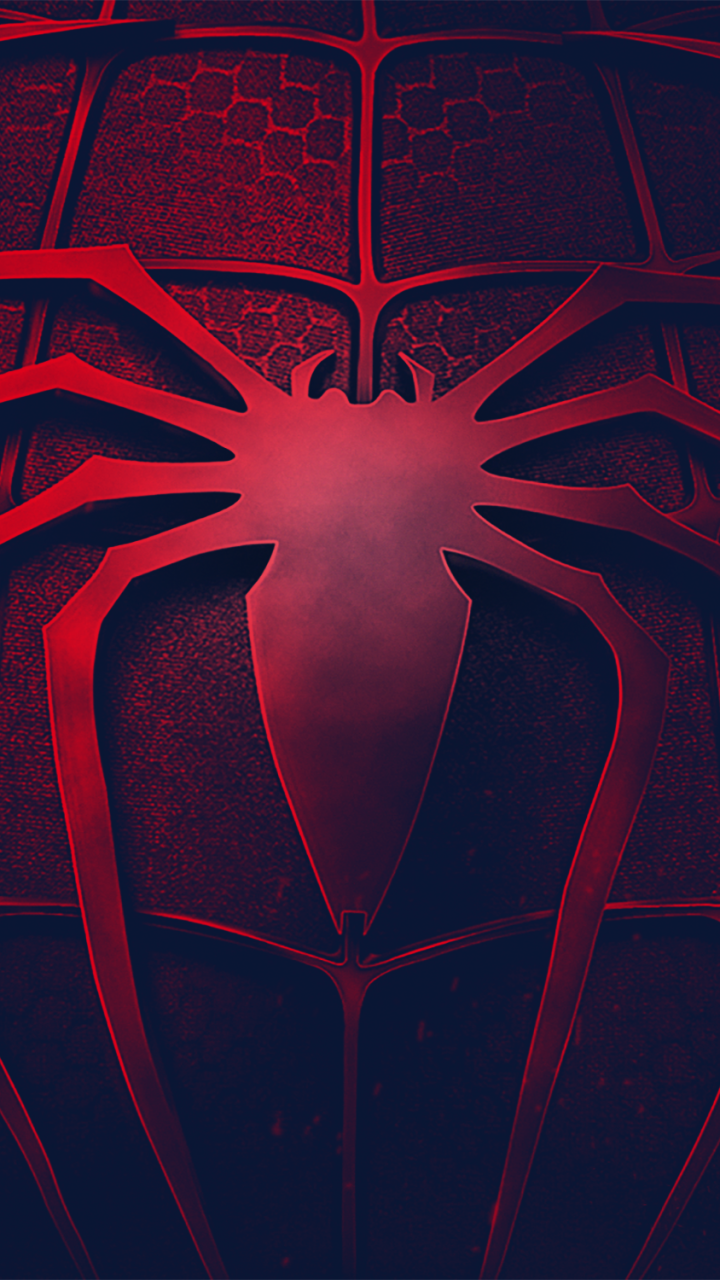 720x1280  Spiderman Phone Wallpaper Hd размещены Самантой Селлерс 