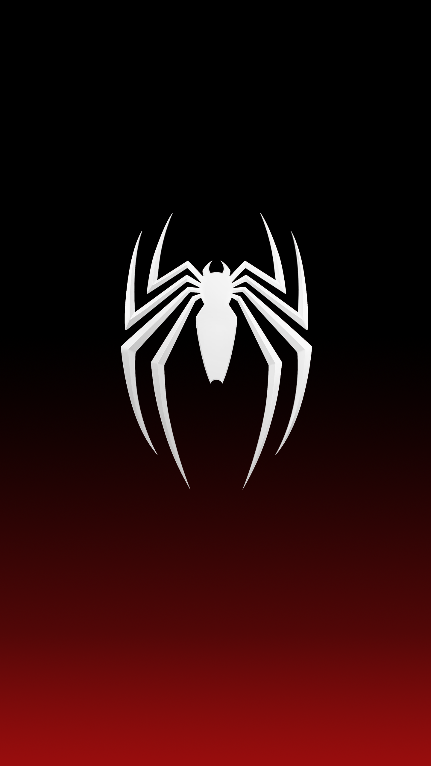 1440x2560   Spider-man wallpaper phone