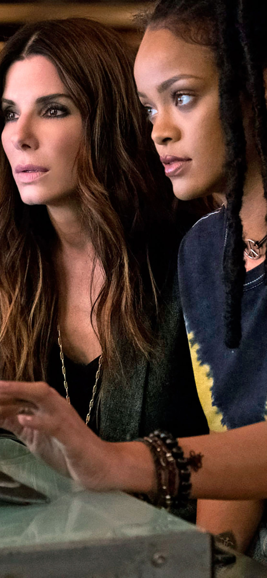 1125x2436  4620x7320 Непростный 4K Sandra Bulloc