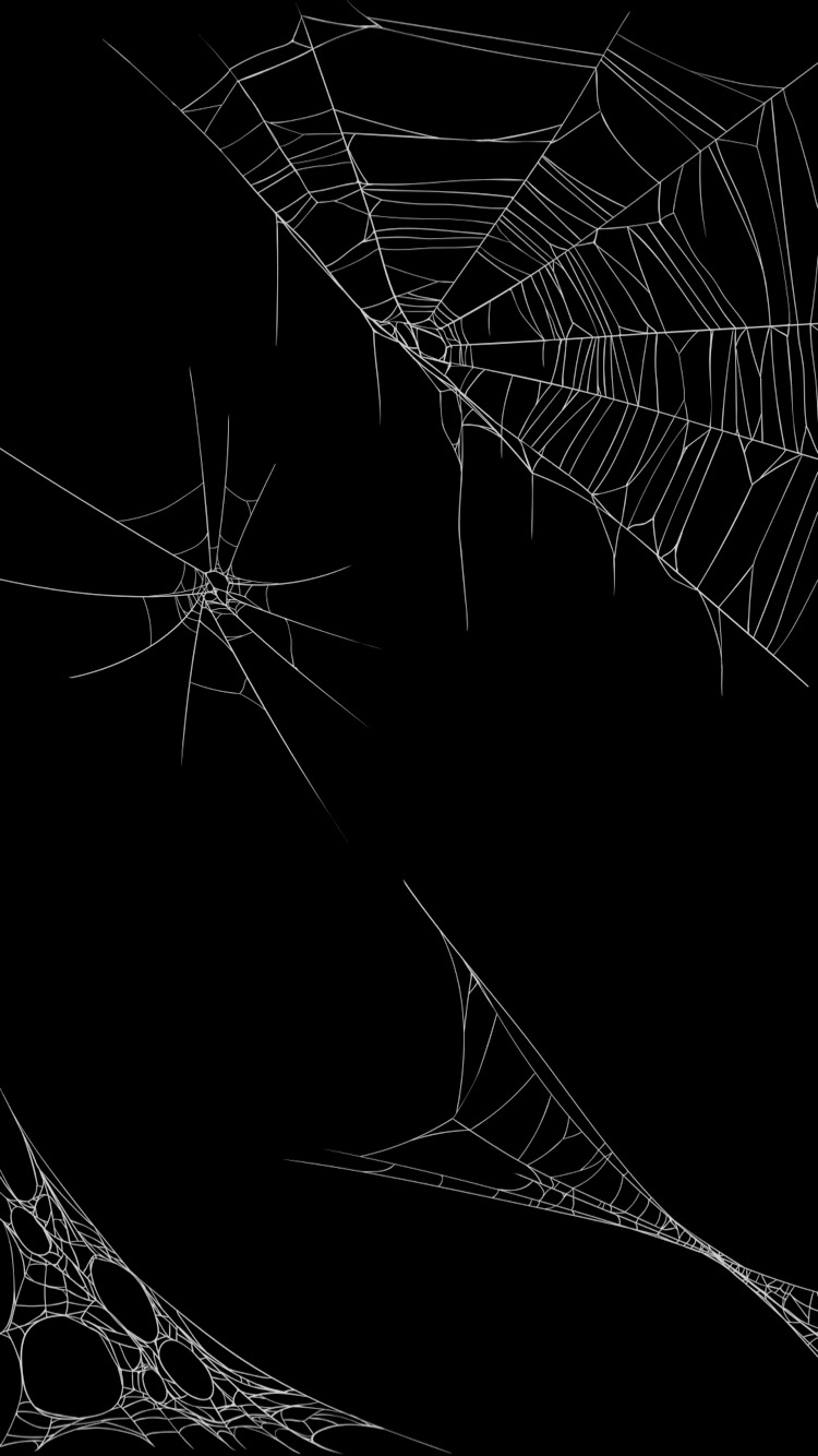 750x1334  Halloween Spider Phone Wallpapers - Лучшие бесплатные фоны для Хэллоуина Spider Phone - WallpaperAccess