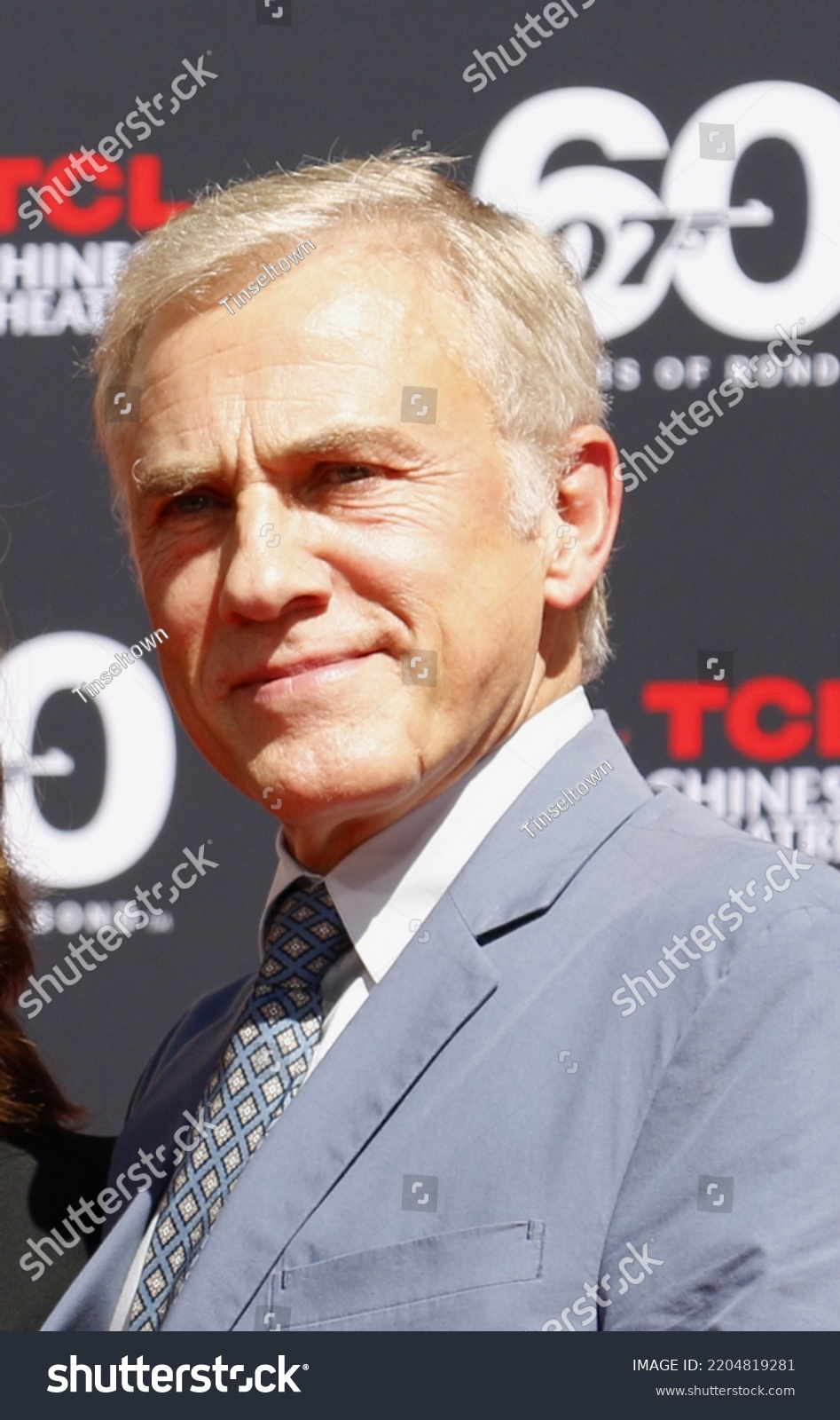 947x1600  Кристоф Вальц: фильмы, телевидение и биография