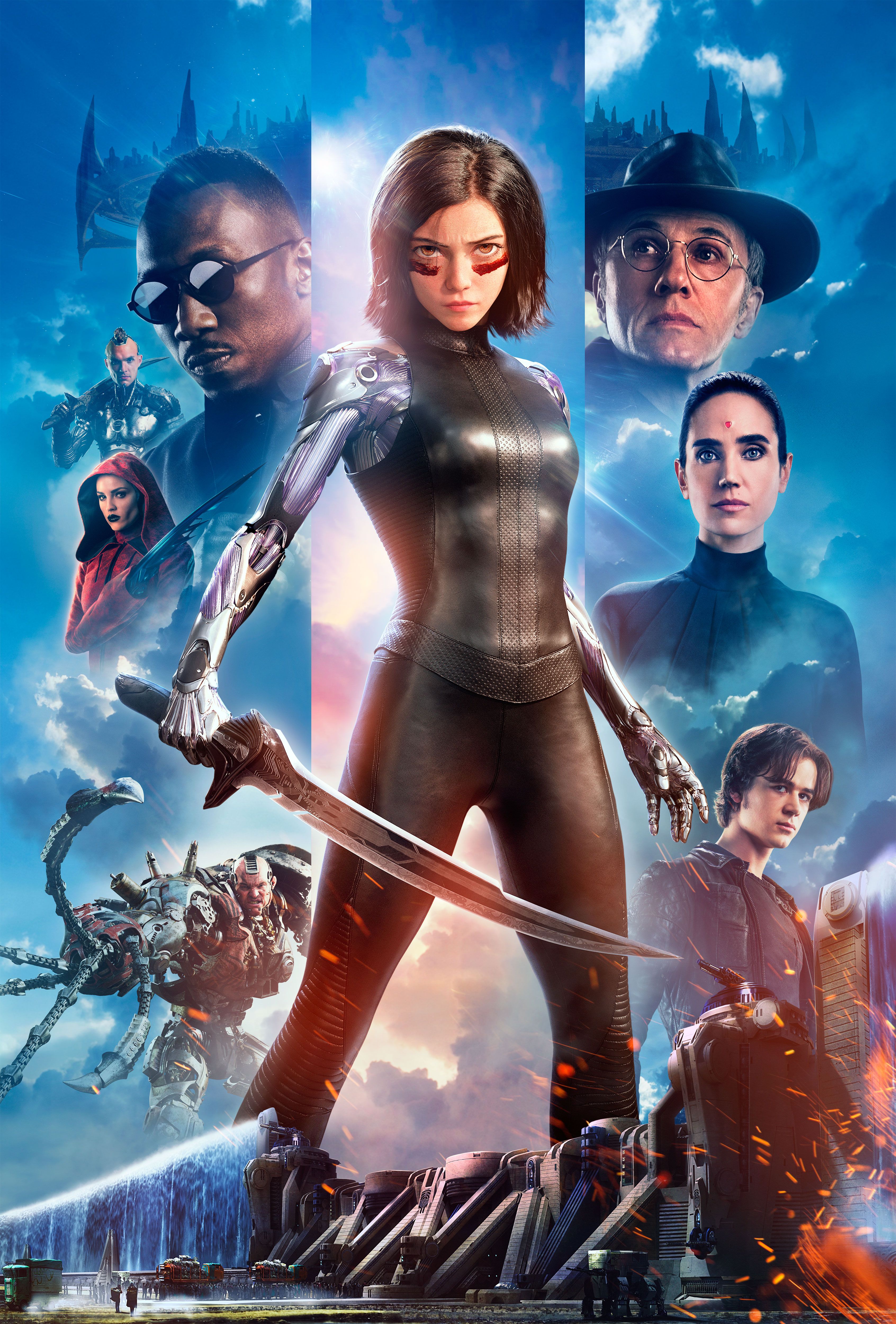 3385x5000  Риз Уизерспун, Фрэнсис Лоуренс, Роберт Паттинсон, Эрвин Стофф, Кристоф Вальц - Риз Уизерспун и Фотографии Кристофа Вальца - Зимбио