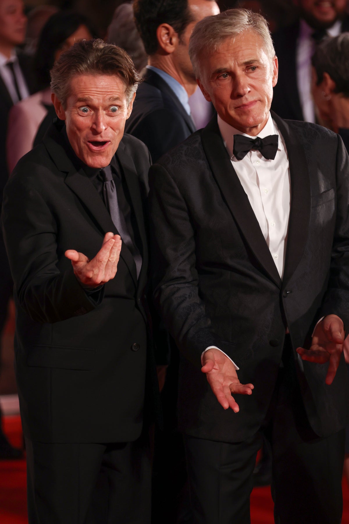 1200x1800  Amazon.com: Alita Battle Angel Movie Poster Limited Wall Art Print Фото Роза Салазар, Кристоф Вальц, Дженнифер Коннелли Махершала Али размер 24x36#1: плакаты \ U0026 Отпечатки