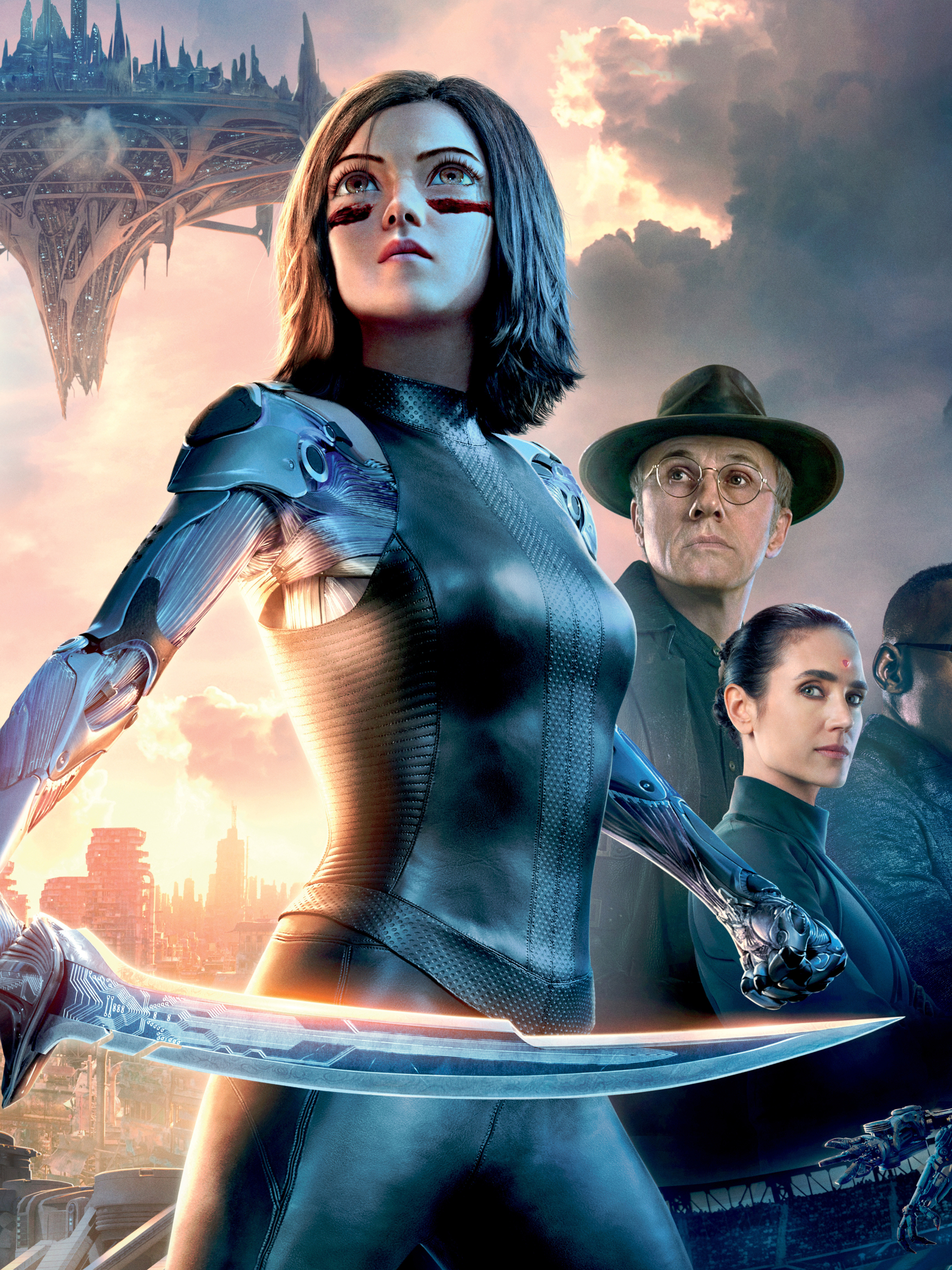 2048x2732  Кристоф Вальц HD обои | Pxfuel