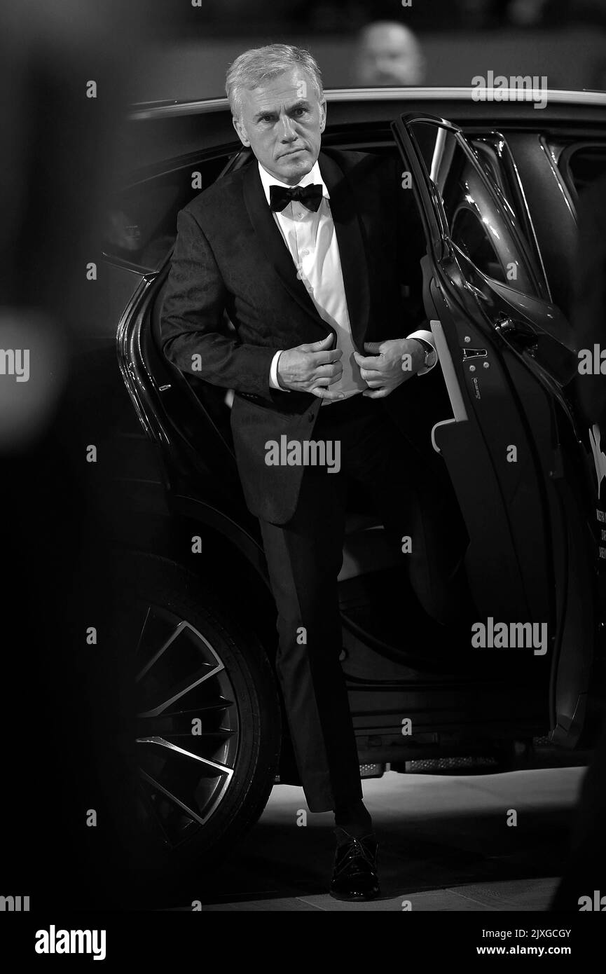 865x1390  Картина Кристофа Вальца