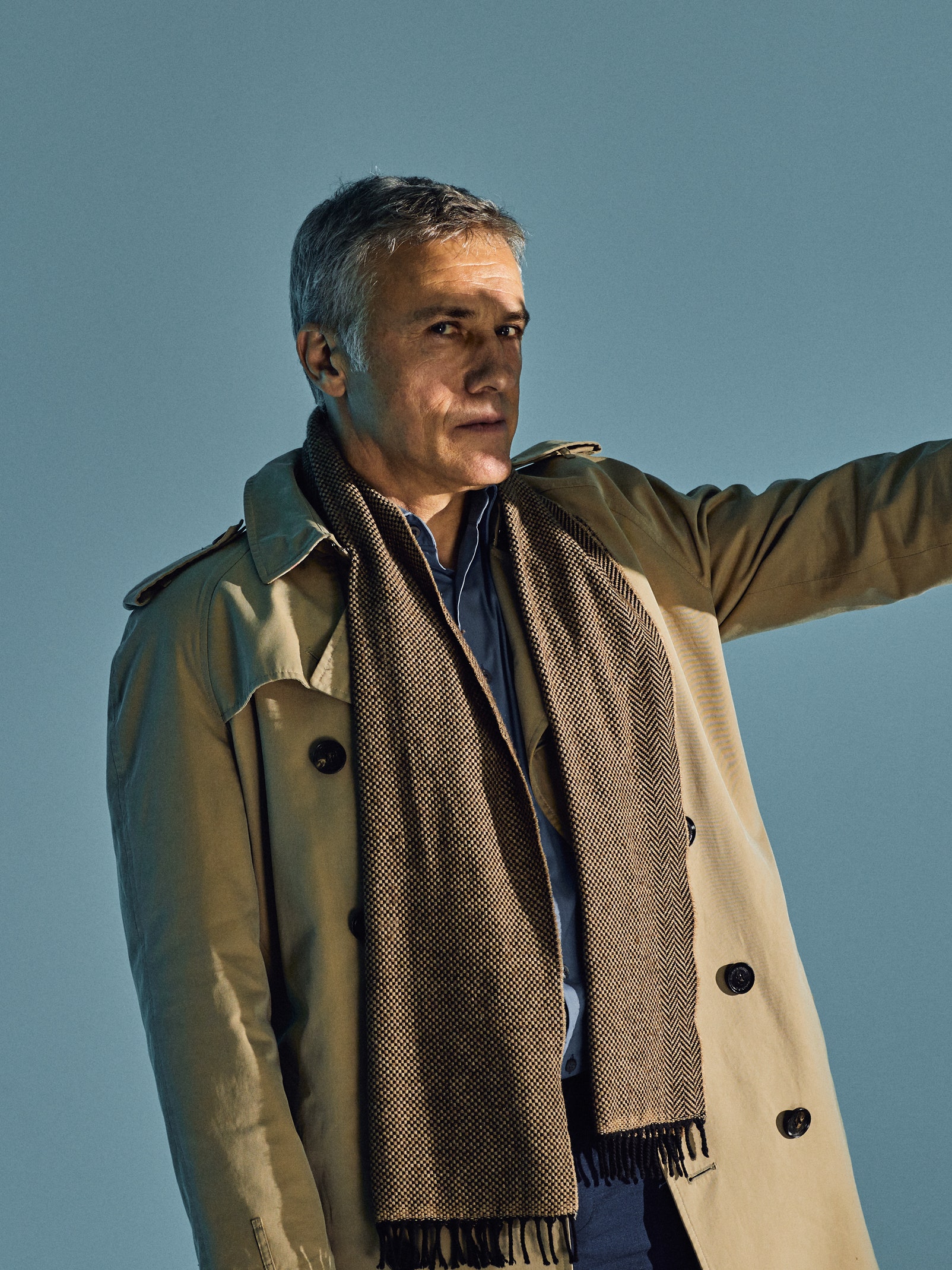 1604x2139  Вода для слонов (фильм, 2011)