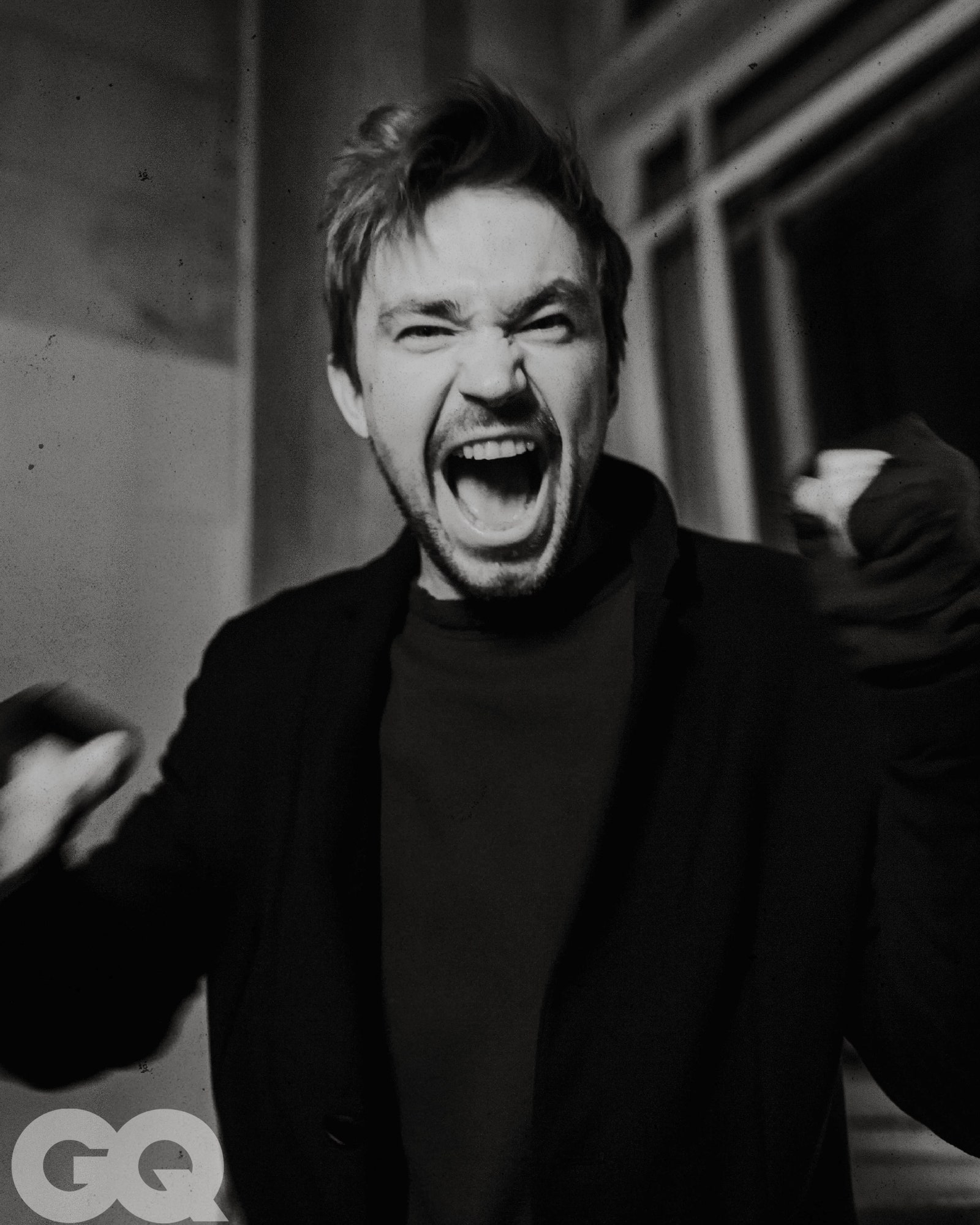 1600x2000  AleksandrpeTrowv - o «чeloweke obohemem», vlaasti и vыхode yз з зonыcomphorta | Gq