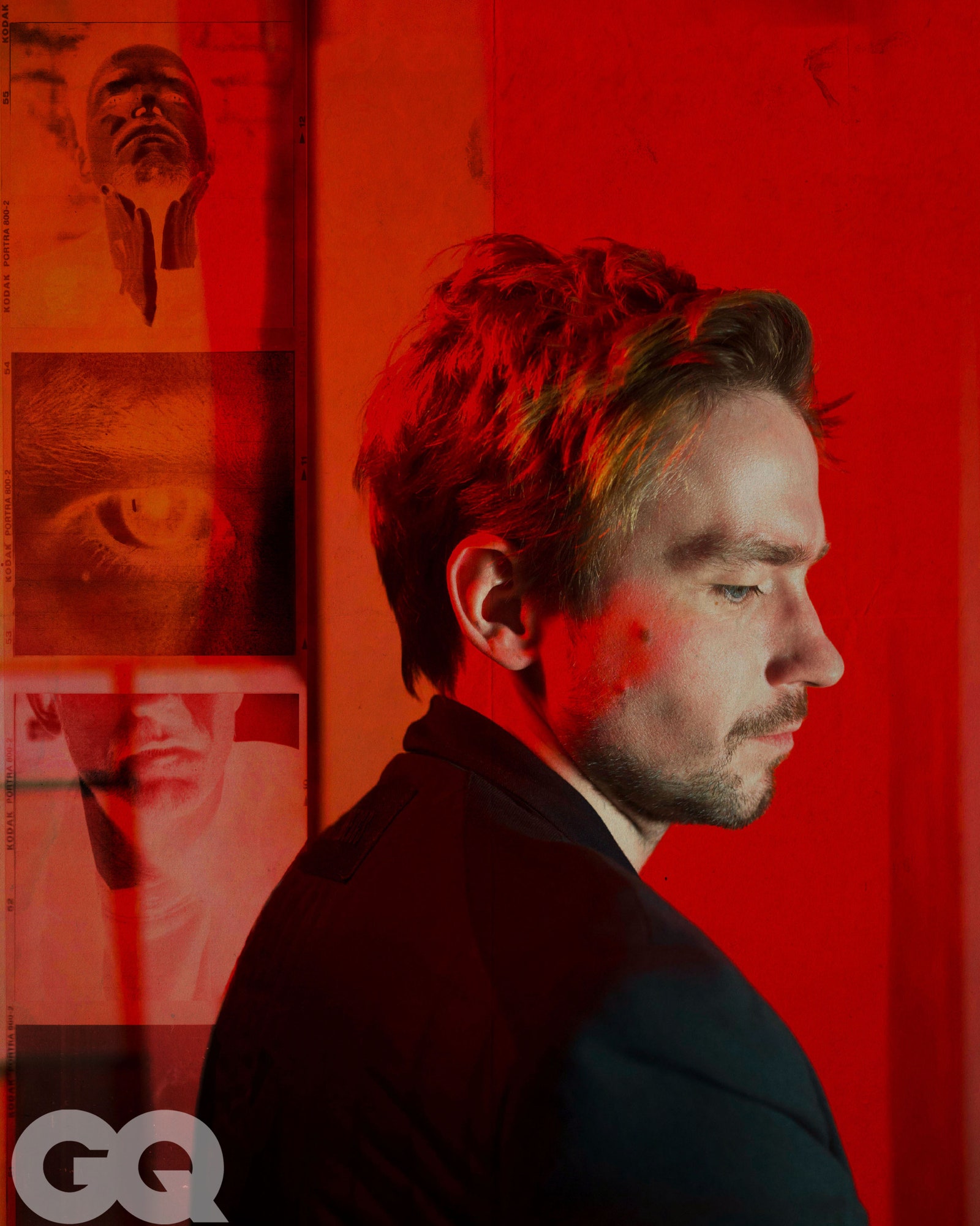 1600x2000  AleksandrpeTrowv - o «чeloweke obohemem», vlaasti и vыхode yз з зonыcomphorta | Gq