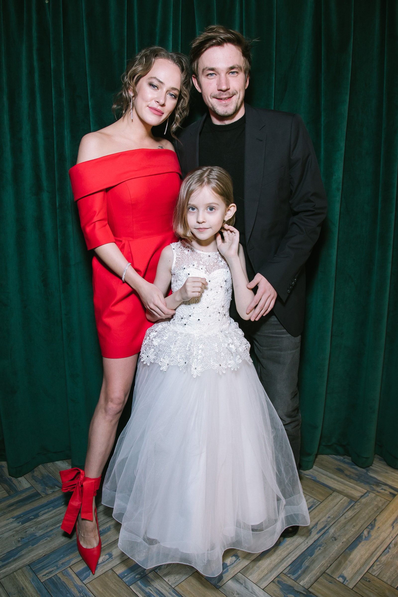 1600x2400  Alekndr -peTrowOv -y -y -staveshy -pawylaina andrehe -ypedor -n -ner -2 ». Гламур