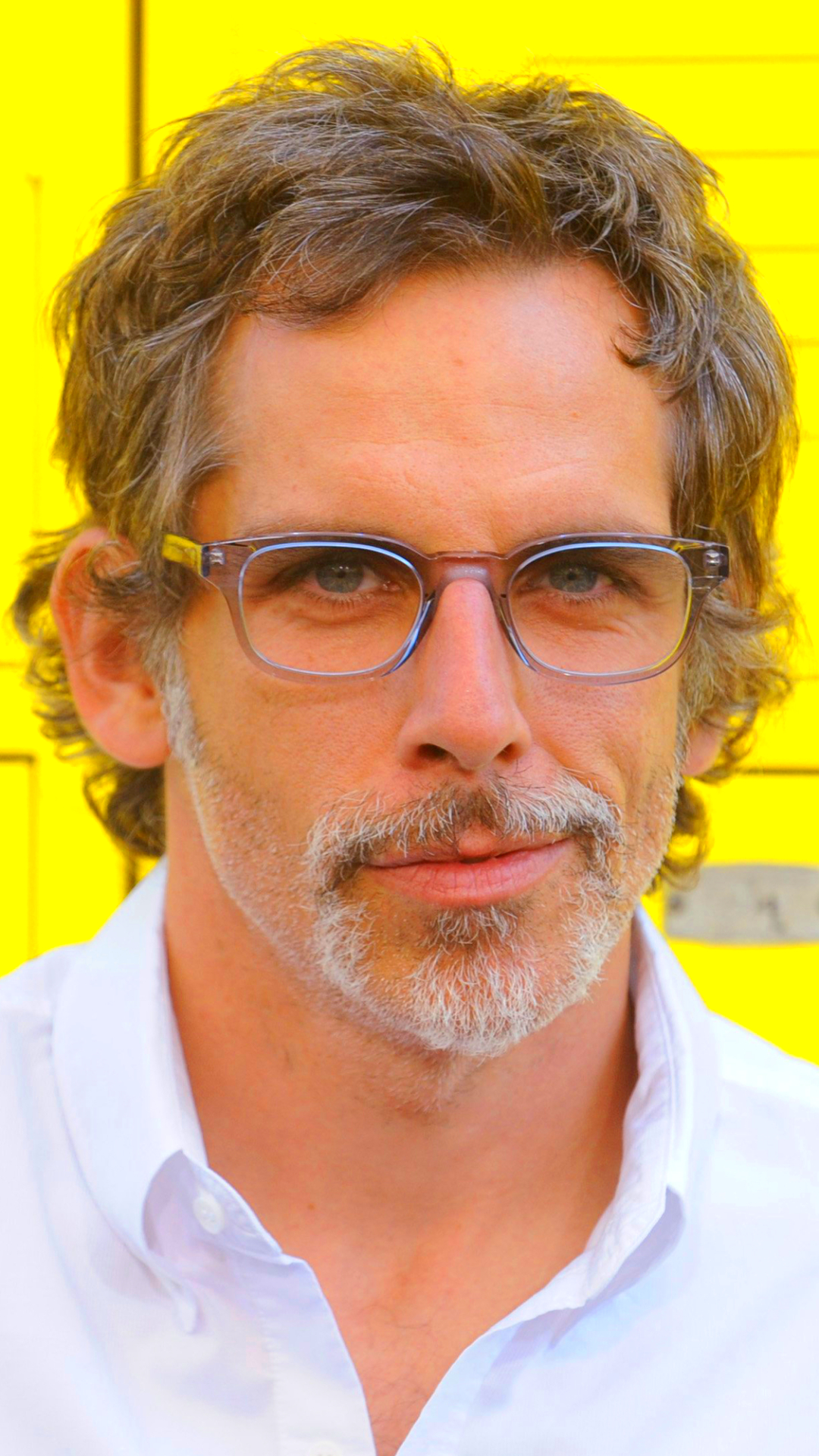 1080x1920  Бен Стиллер, Ричард Айоаде - Бен Стиллер и Ричард Айуаде фотографии - Зимбио