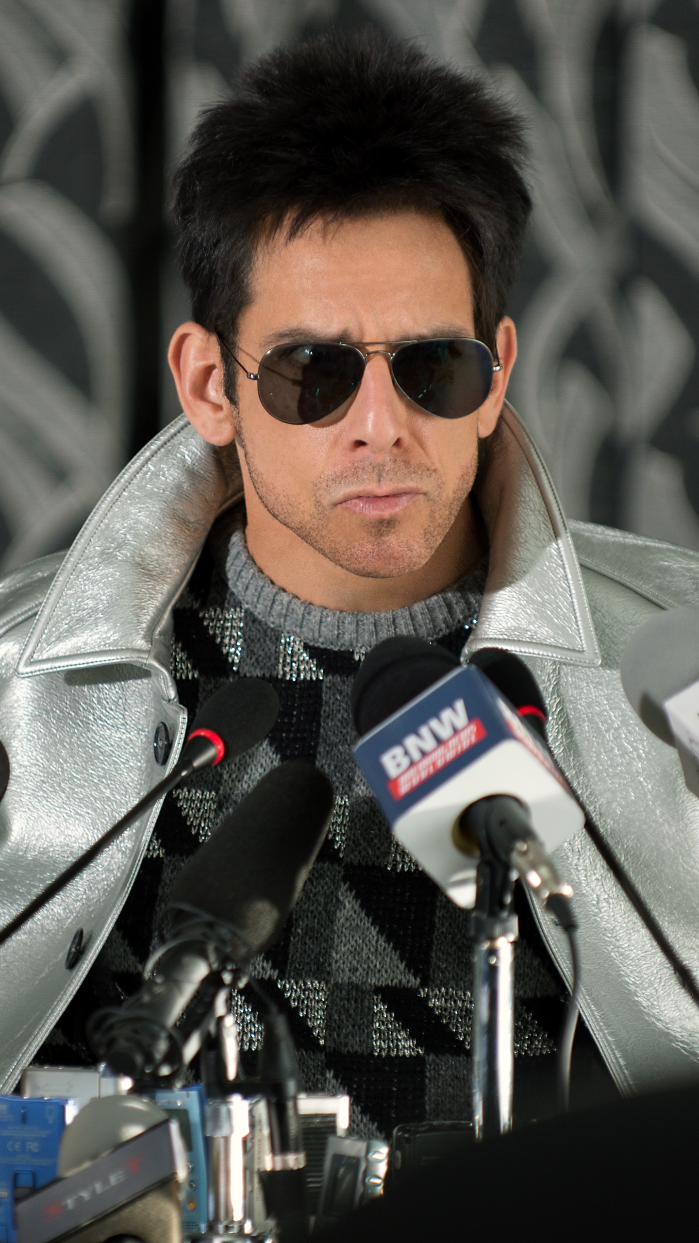 1440x2560  Бен Стиллер: Смотрите фотографии актера - Голливудская жизнь